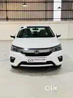 Honda City V Inspire, 2021, Petrol