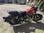 Royal Enfield