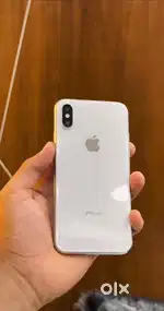 Iphone x 64gb