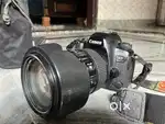 New condition Canon EOS 6D Mark Il for sale is  full frame