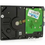 Hardisk ( seagate 160GBYTES)