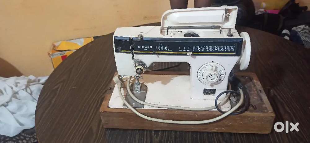 Both Tailor mashine for sale