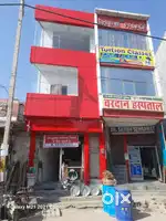 Shop for rent