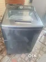 Washing machine fully automatic proper working  I F B 9.5 KG Good work