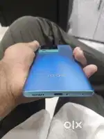 Iqoo neo 7 8/128  best gaming's phone 90fps