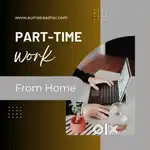 Excellent Opportunity @ Work From Home job