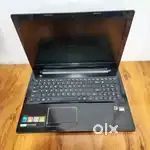 lenovo i3 5th gen laptop for sell in just 8500 with warranty