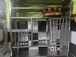 Steel Rack