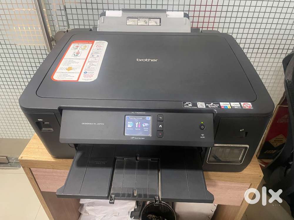Brother A3 printer T-4000 DW