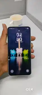 For sell, best deal grab it, 17 aug bill date, and 26000 with adapter