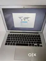 Macbook Air 2012