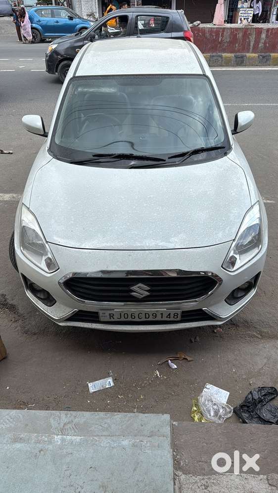 Maruti Suzuki Swift Dzire 2019 LPG 133000 Km Driven