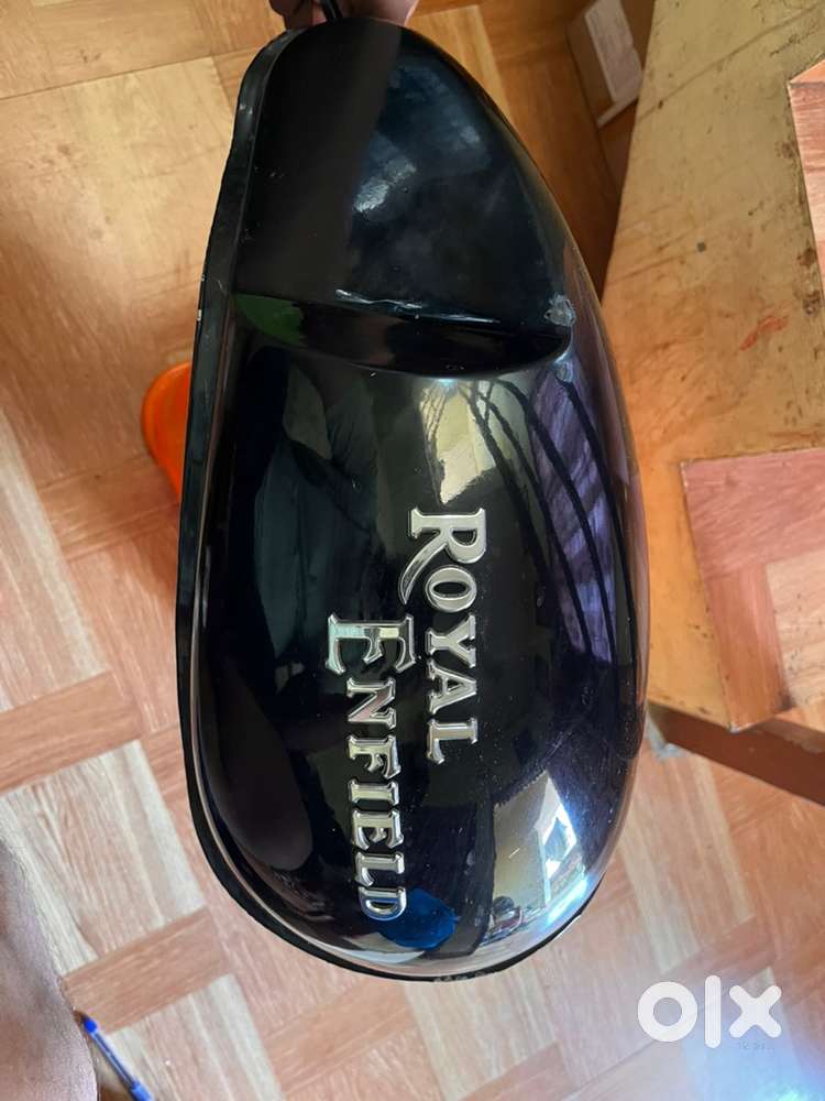 CLASSIC 350 2016 TANK