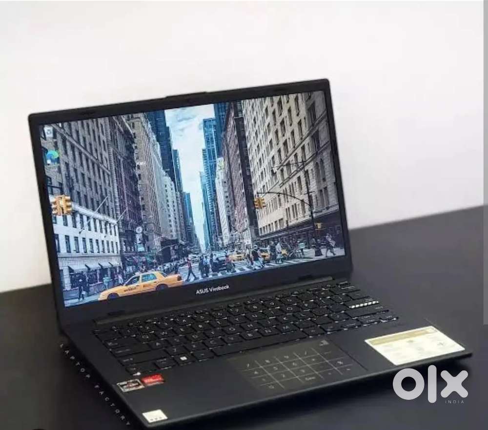 ASUS VIVOBOOK GO 14/15