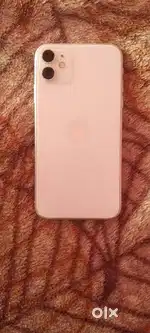 Well condition of iphone 11