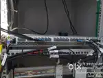 Field Technican and Rigger
