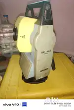 total station