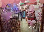 Selling franchise business