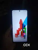 Poco x3 pro 4g 6 128