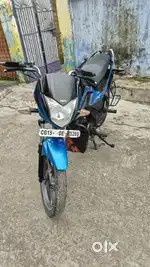 Hero Splendor iSmart 110