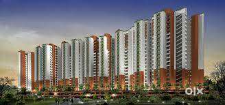 3BHK Semi Furnished Flat For Sale At Hilite Corinth,Palazhi,Calicut(Ay