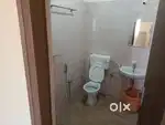 2 BHK ground floor house for rent. Vegetarians only