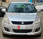 Maruti Suzuki Swift 2004-2010 VXI with ABS, 2014, CNG & Hybrids