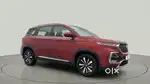MG Hector SHARP DCT PETROL, 2020, Petrol
