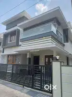 4 BHK 1 YEAR OLD HOUSE FOR SALE AT PALLIKARA