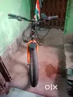 Super condition cycle