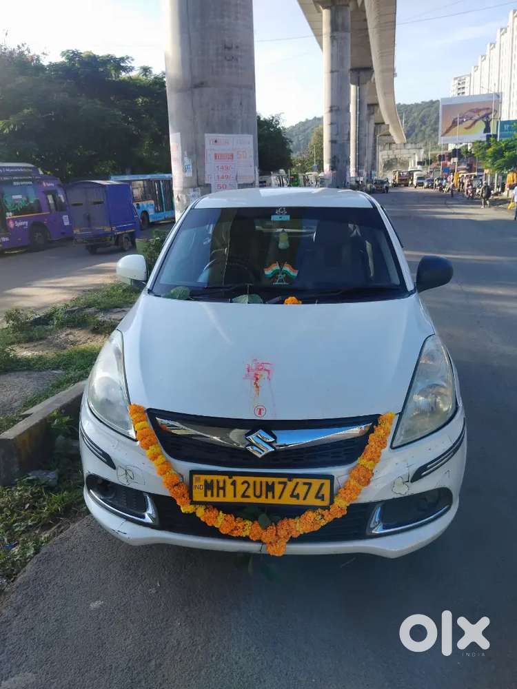 Minimum 2 year experience compulsory From Ola-Uber