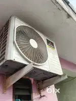 Mitsubishi AC 1.5 ton
