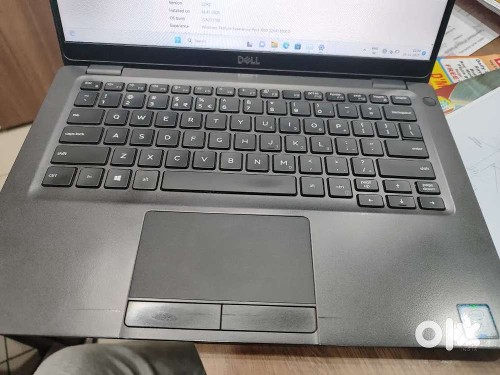 Dell i5 5300