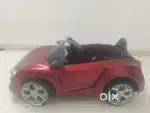 Kids Electronic Car