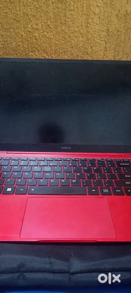 Infinix x1 slim laptop