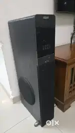 Mitashi TWR 890 ( speakers )