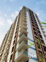 New 2 bhk furnished flat at kovoor 'medical college