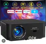 Projector android