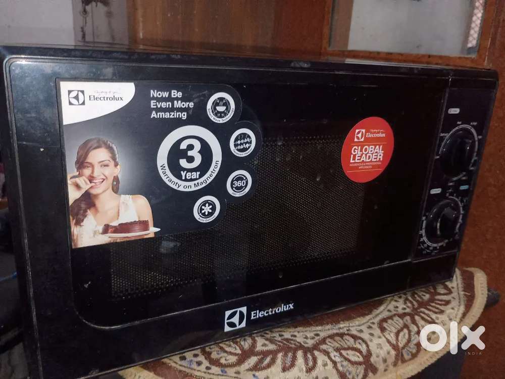 Electrolux Microwave