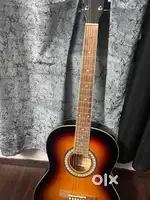 I  am selling my pluto guitar which i have purchased just 1month back