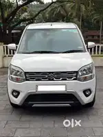 Maruti Suzuki Wagon R 1.2 ZXI Plus, 2023, Petrol