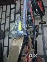 New new cycle untouch