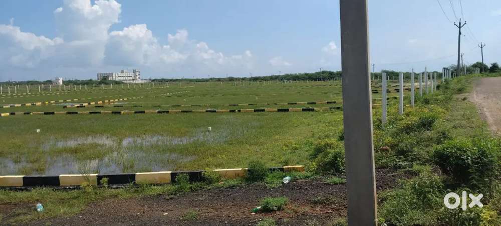 Full /part time job in perambur