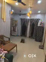 Fully furnished