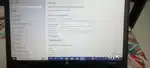 Hp laptop lite used