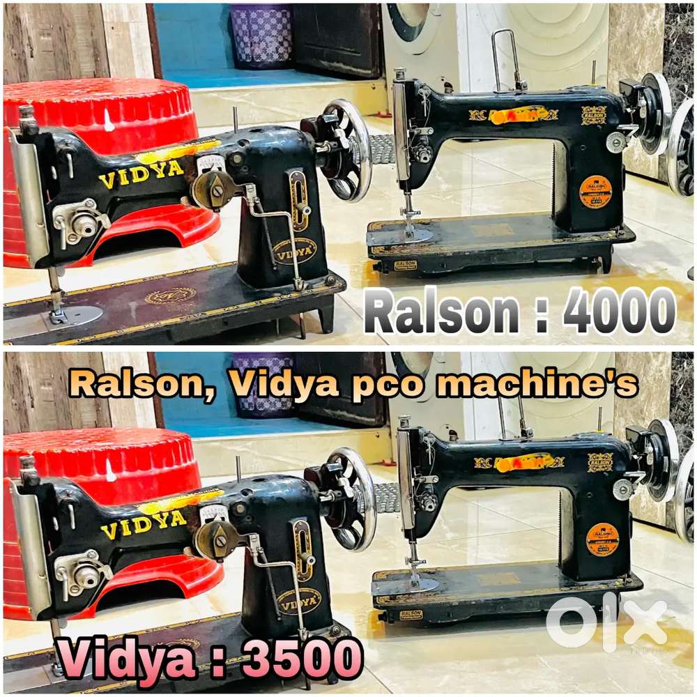 Machines for sell