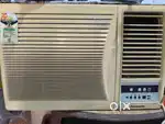 Panasonic Widow A.C