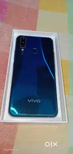 Very good condition 4g Mobile phone