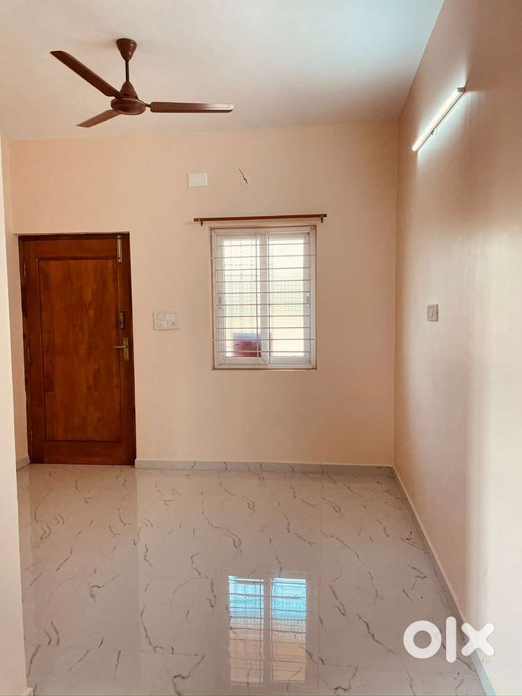 1 BHK House for rent near vallakottai murugan temple