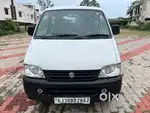 Maruti Suzuki Eeco 5 STR AC(O) CNG, 2022, CNG & Hybrids